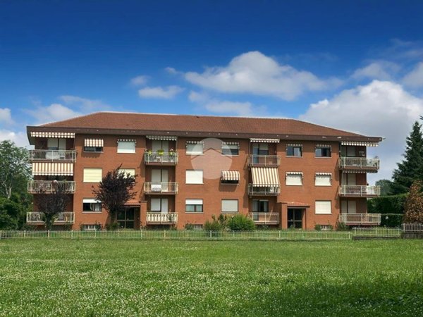 appartamento in vendita a Rivalta di Torino