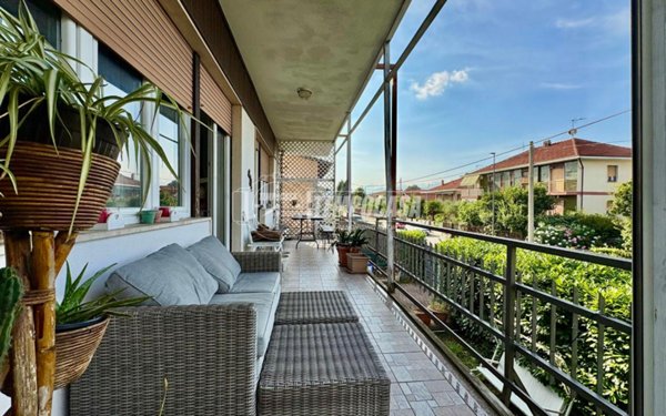 appartamento in vendita a Rivalta di Torino