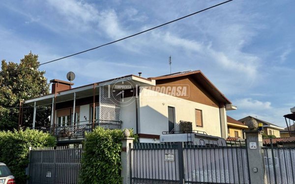 appartamento in vendita a Rivalta di Torino