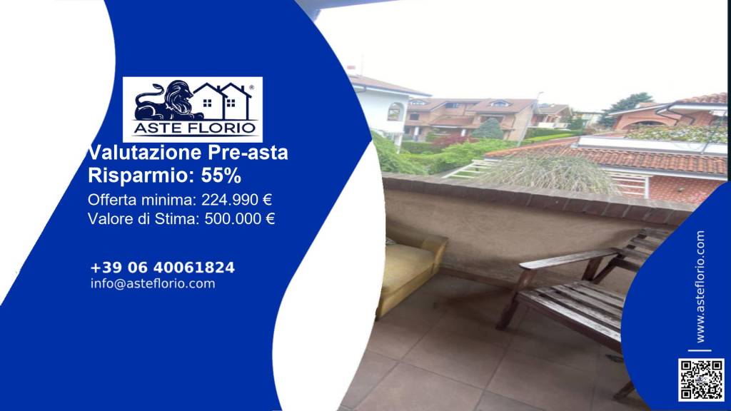 casa indipendente in vendita a Rivalta di Torino