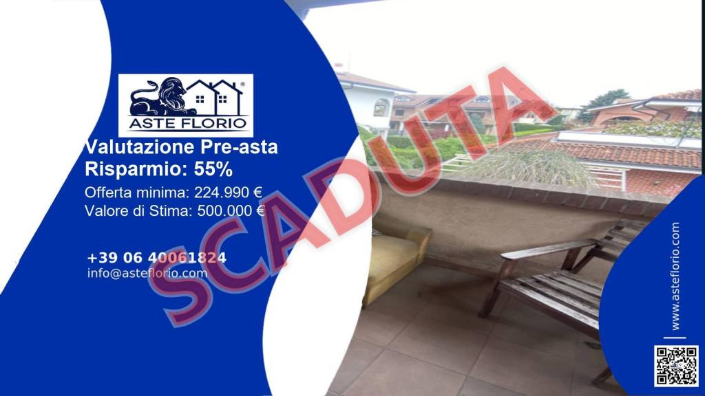 casa indipendente in vendita a Rivalta di Torino