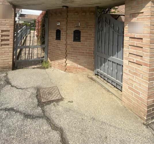 casa indipendente in vendita a Rivalta di Torino