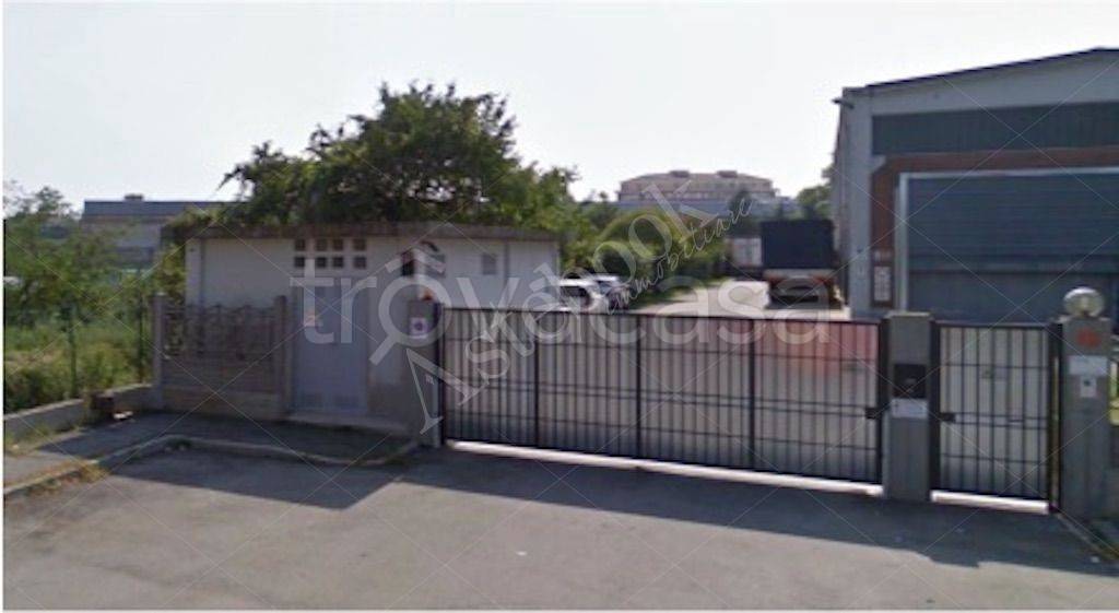 terreno edificabile in vendita a Rivalta di Torino