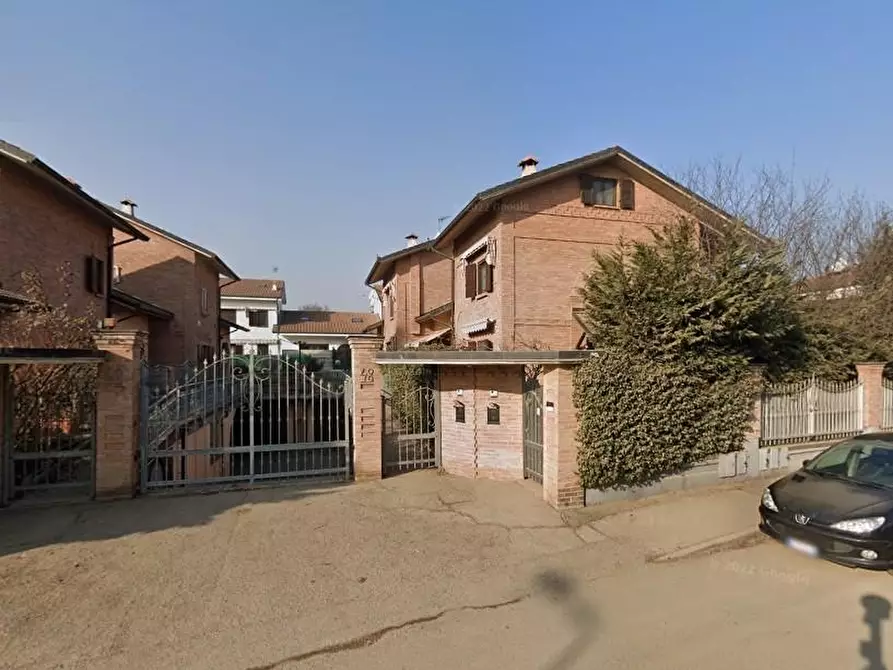 casa indipendente in vendita a Rivalta di Torino