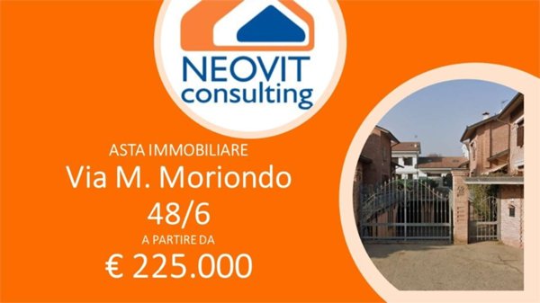 casa indipendente in vendita a Rivalta di Torino