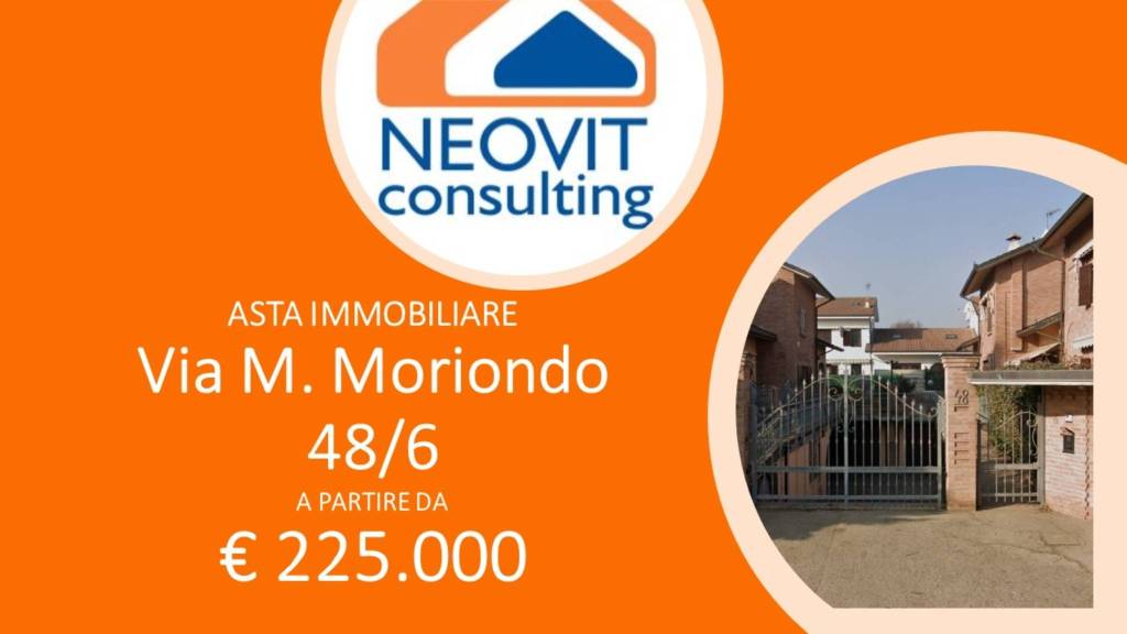 casa indipendente in vendita a Rivalta di Torino