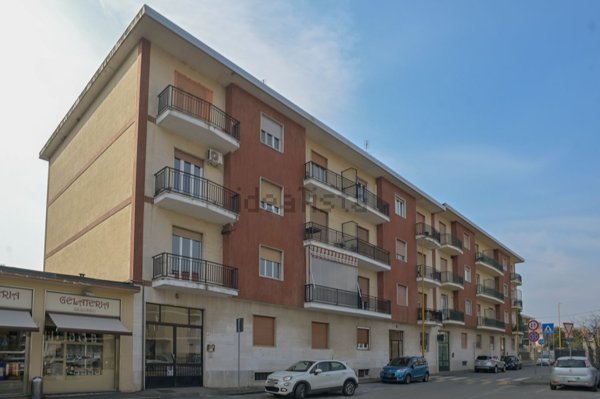 appartamento in vendita a Rivalta di Torino