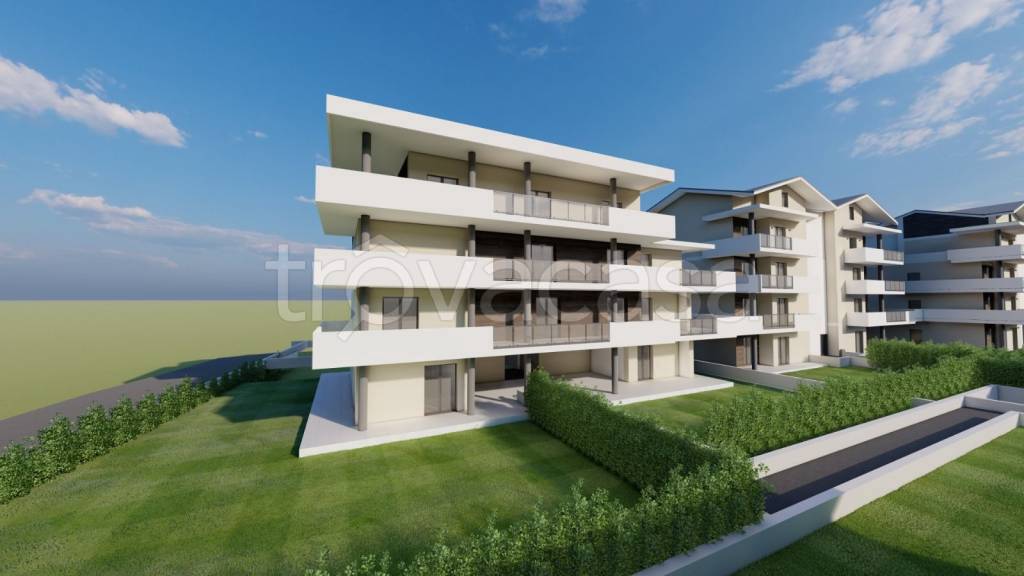 appartamento in vendita a Rivalta di Torino