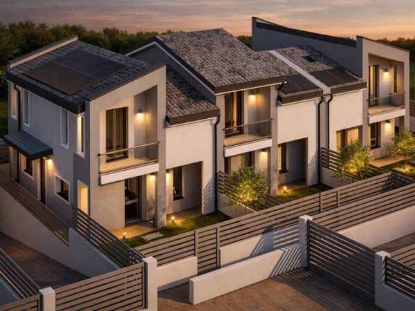 casa indipendente in vendita a Rivalta di Torino