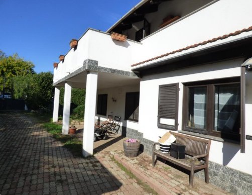 casa indipendente in vendita a Rivalta di Torino