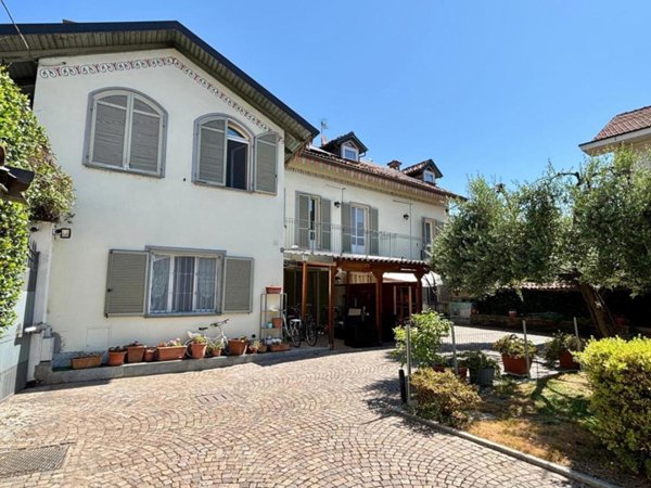 casa indipendente in vendita a Rivalta di Torino