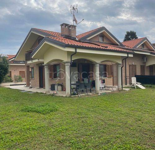 casa indipendente in vendita a Rivalta di Torino