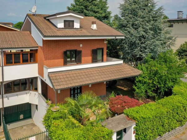 casa indipendente in vendita a Rivalta di Torino
