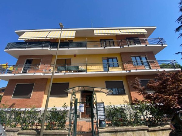 appartamento in vendita a Rivalta di Torino in zona Pasta