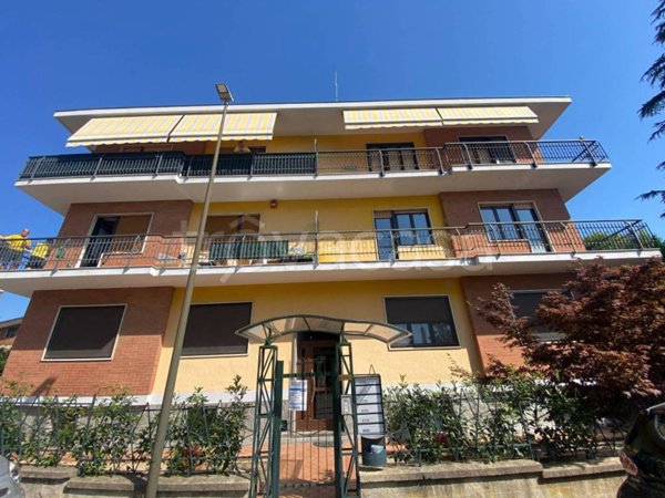 appartamento in vendita a Rivalta di Torino in zona Pasta