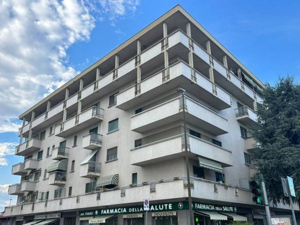 appartamento in vendita a Rivalta di Torino in zona Pasta