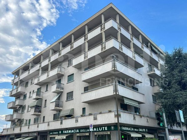 appartamento in vendita a Rivalta di Torino in zona Pasta