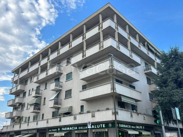 appartamento in vendita a Rivalta di Torino in zona Pasta