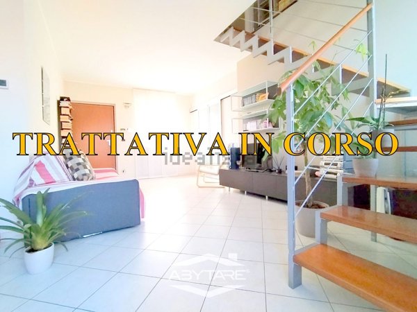 appartamento in vendita a Rivalta di Torino