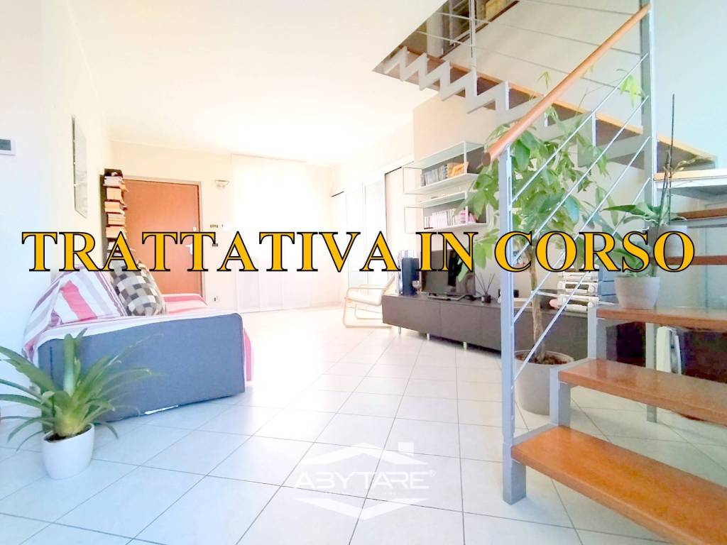 appartamento in vendita a Rivalta di Torino