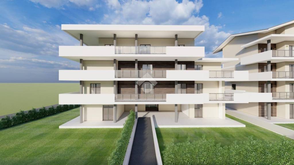 appartamento in vendita a Rivalta di Torino