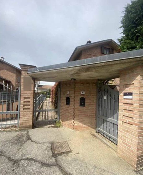 casa indipendente in vendita a Rivalta di Torino