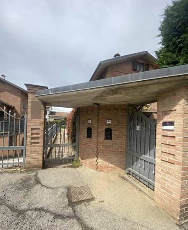 casa indipendente in vendita a Rivalta di Torino