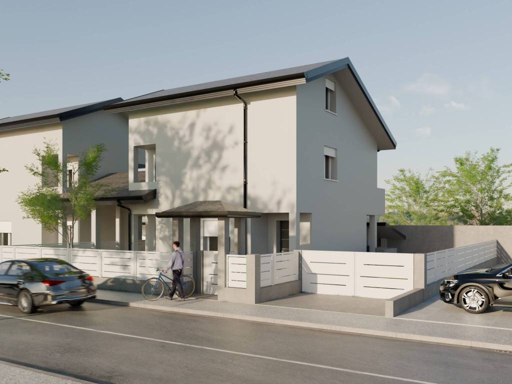 casa indipendente in vendita a Rivalta di Torino