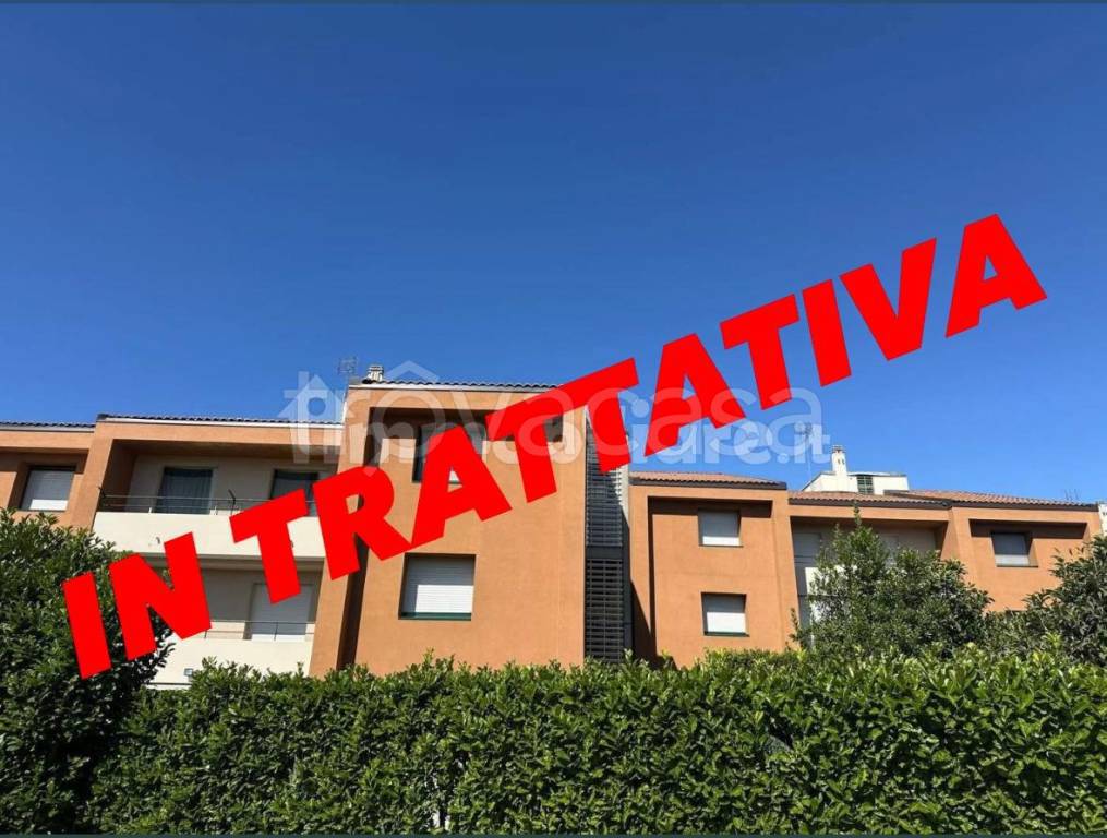 appartamento in vendita a Rivalta di Torino