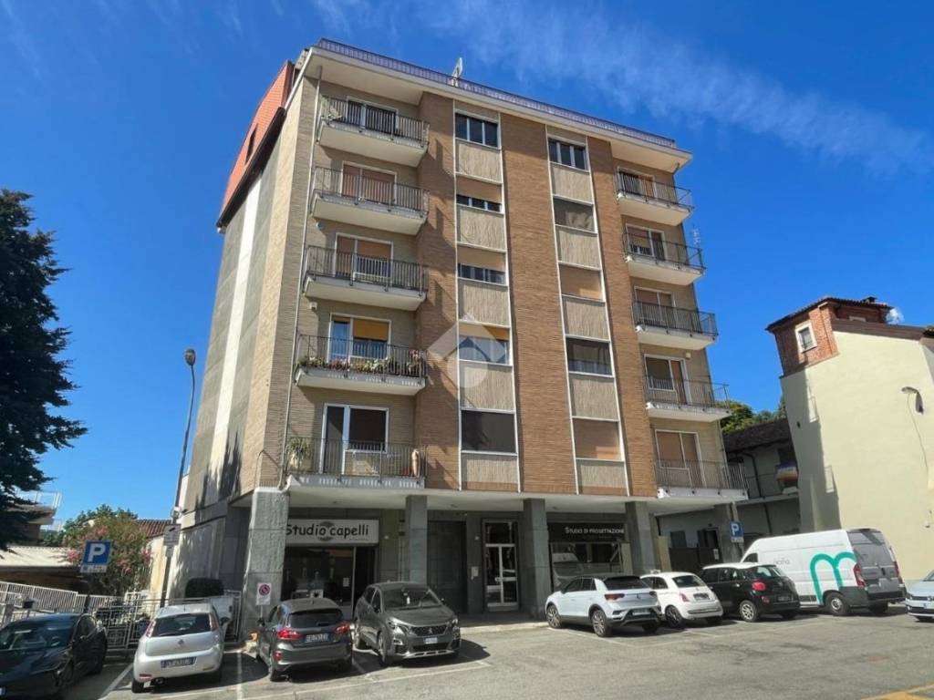 appartamento in vendita a Rivalta di Torino
