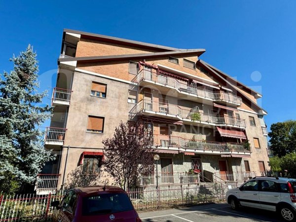 appartamento in vendita a Rivalta di Torino in zona Gerbole