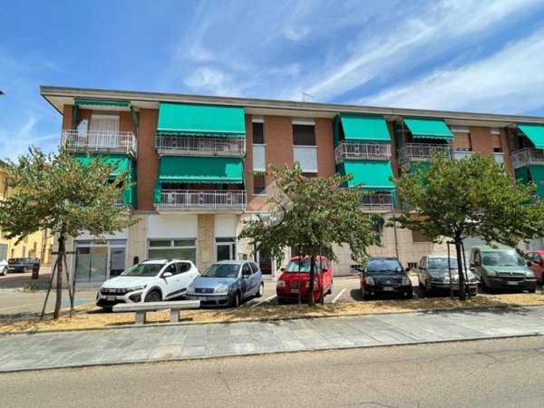 appartamento in vendita a Rivalta di Torino
