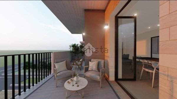 appartamento in vendita a Rivalta di Torino