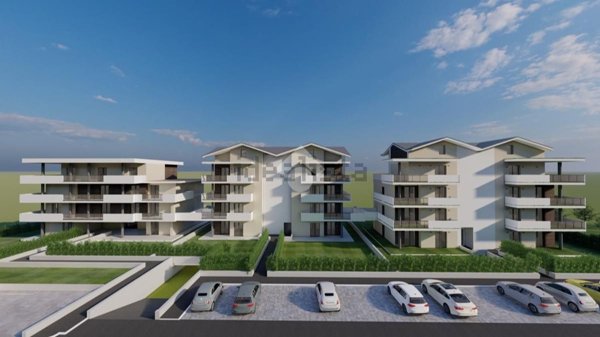 appartamento in vendita a Rivalta di Torino