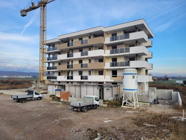 appartamento in vendita a Rivalta di Torino