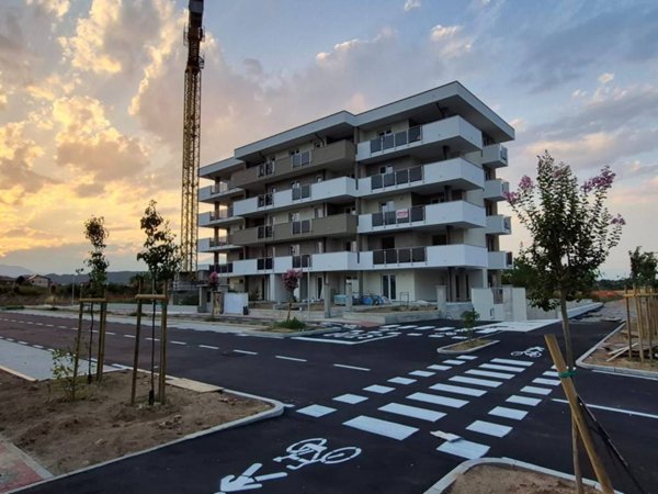 appartamento in vendita a Rivalta di Torino in zona Hella