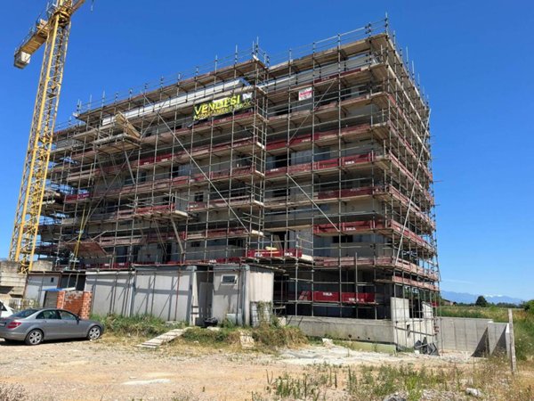 appartamento in vendita a Rivalta di Torino