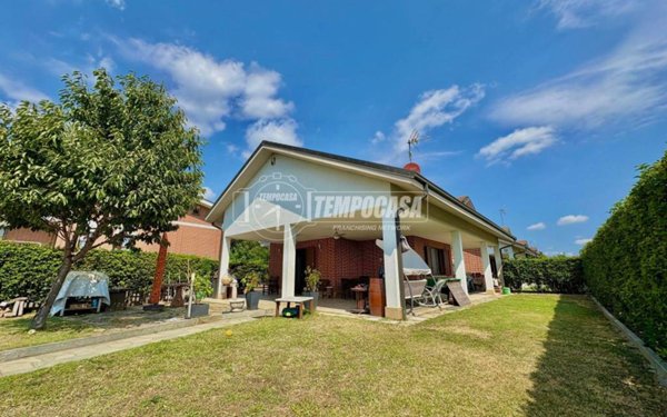 casa indipendente in vendita a Rivalta di Torino