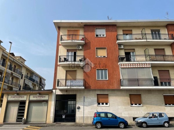 appartamento in vendita a Rivalta di Torino