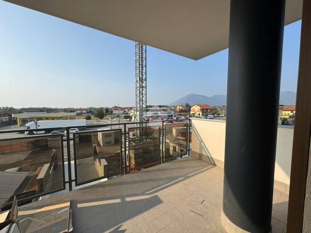 appartamento in vendita a Rivalta di Torino