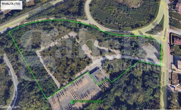 terreno agricolo in vendita a Rivalta di Torino