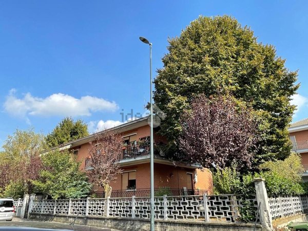 appartamento in vendita a Rivalta di Torino