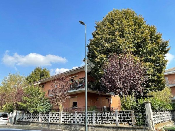 appartamento in vendita a Rivalta di Torino
