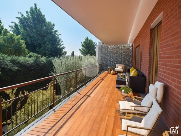 appartamento in vendita a Rivalta di Torino