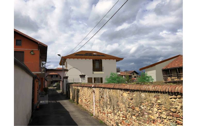 casa indipendente in vendita a Rivalta di Torino