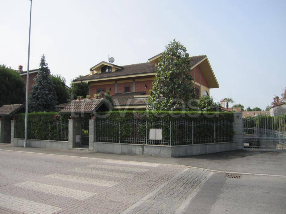 appartamento in vendita a Rivalta di Torino