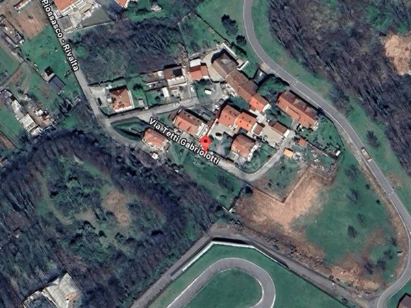 appartamento in vendita a Rivalta di Torino
