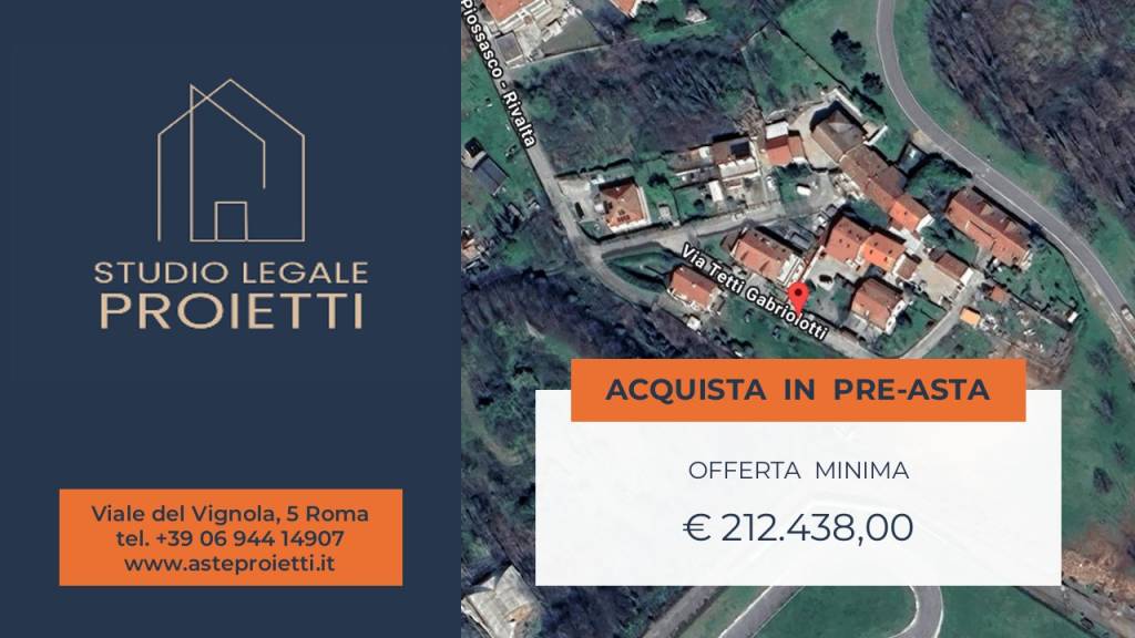 appartamento in vendita a Rivalta di Torino