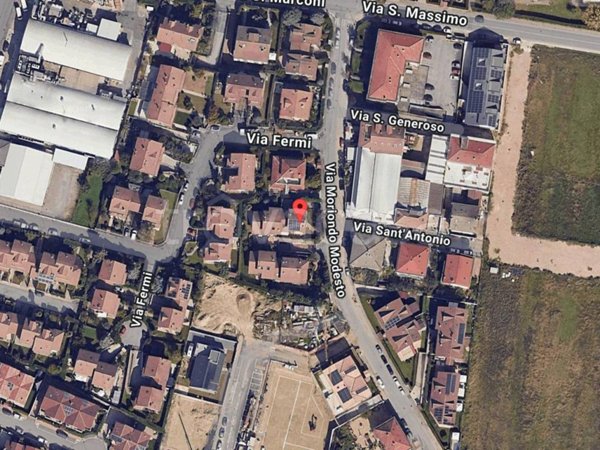 appartamento in vendita a Rivalta di Torino