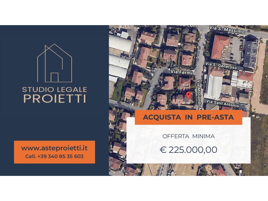 appartamento in vendita a Rivalta di Torino